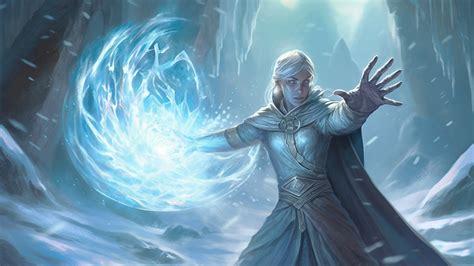 The Power of Nature: Analyzing an Icy Spell Sonnet